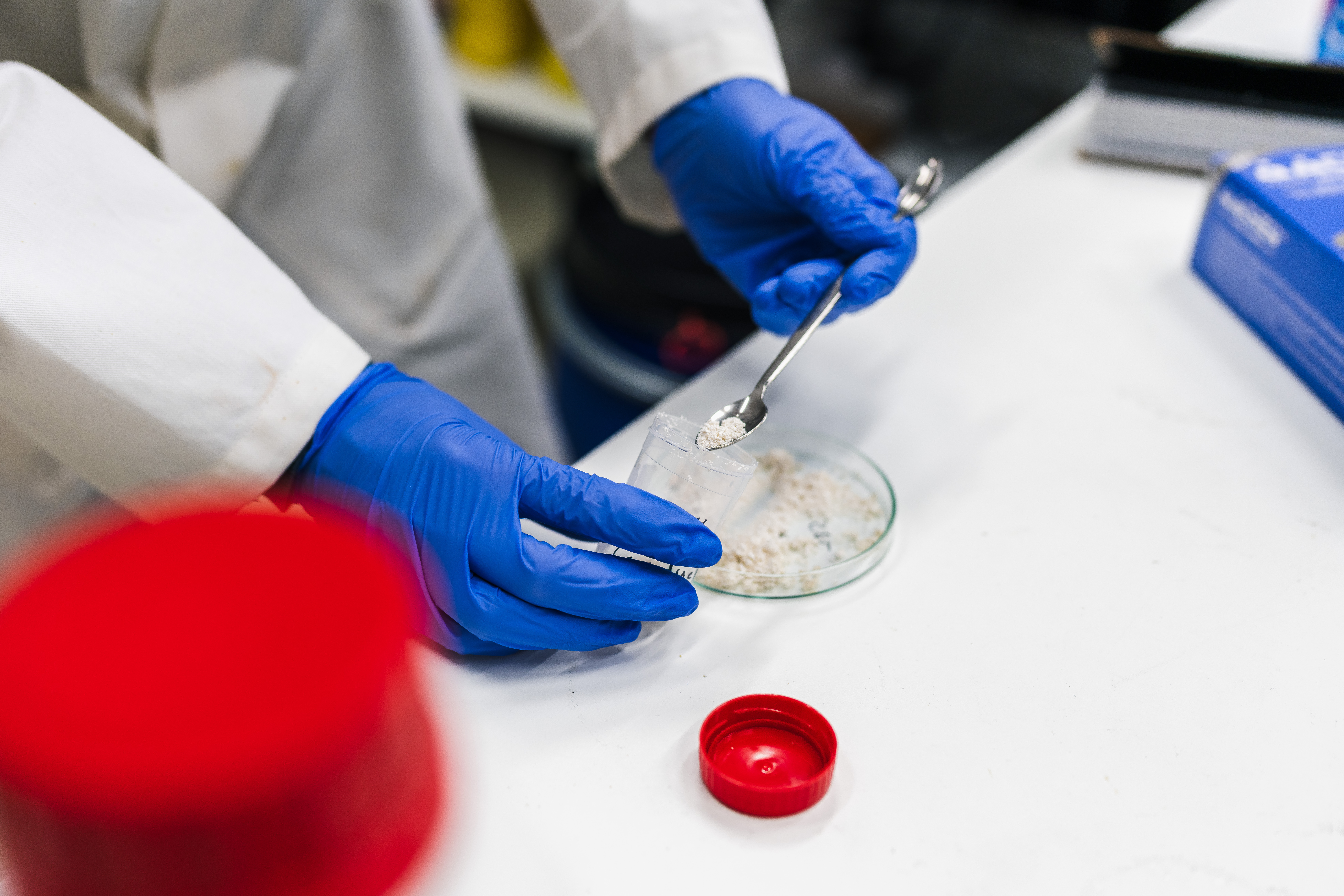 Deel 1 fotos Green PAC 153